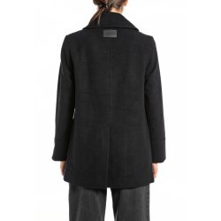 Replay - Jakke - Dark Navy