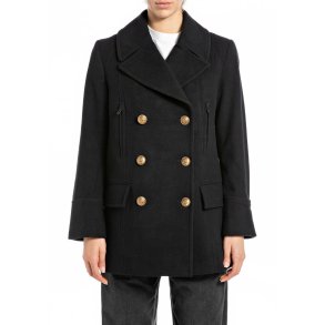 Replay - Jakke - Dark Navy