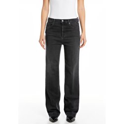 Replay - Jeans - Black