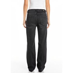 Replay - Jeans - Black