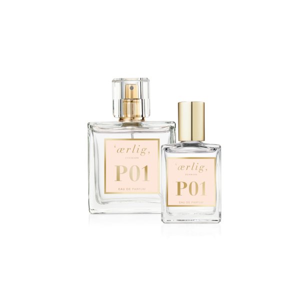 rlig - Eau de Parfume - PO1 - 15ml