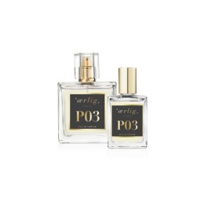 rlig - Eau de Parfume - PO3 - 15ml