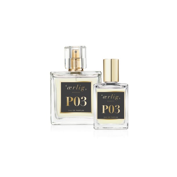 rlig - Eau de Parfume - PO3 - 15ml