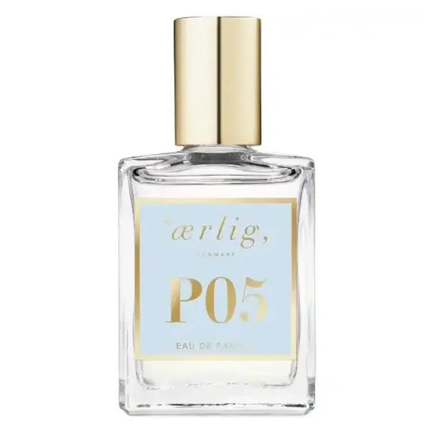 rlig - Eau de Parfume - PO5 - 15ml