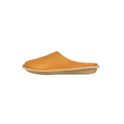 Vibae - Roma Leather - Sunflower Yellow