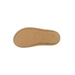 Vibae - Roma Leather - Sunflower Yellow
