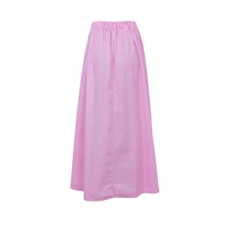 Black Colour - Abbie Nederdel - Powder Rose