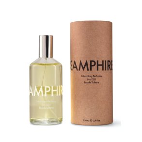 Laboratory Perfumes - Samphire - Eau de Toilette - 100ml