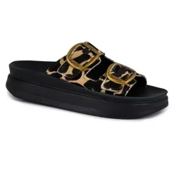 Fantasy Sandals - Zefi - Animal