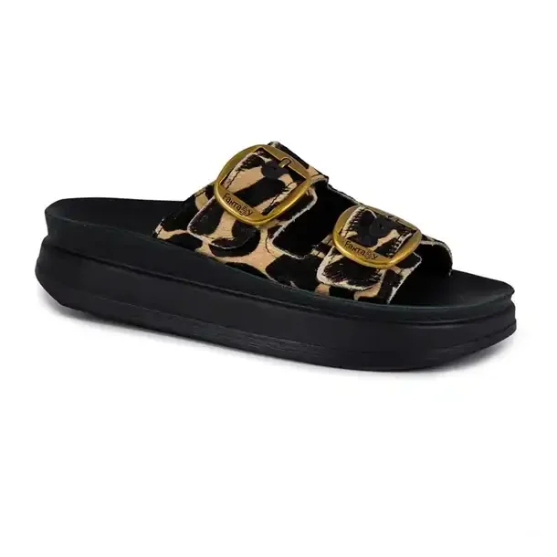 Fantasy Sandals - Zefi - Animal
