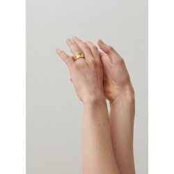 Pernille Corydon - Saga Ring 