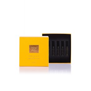 Viaggio in Italia - Perfume - Sample Kit - 5X3ml