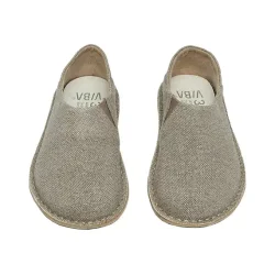 Vibae - Zuma linen - Sand Dollar
