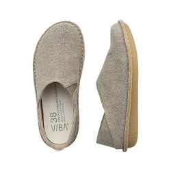 Vibae - Zuma linen - Sand Dollar