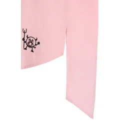 Hunkn - Sasha Skjorte - Pink