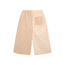 Sissel Edelbo - Saxo Mini Bukser - Bumble Bee