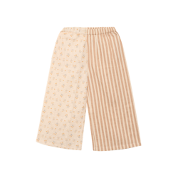 Sissel Edelbo - Saxo Mini Bukser - Bumble Bee