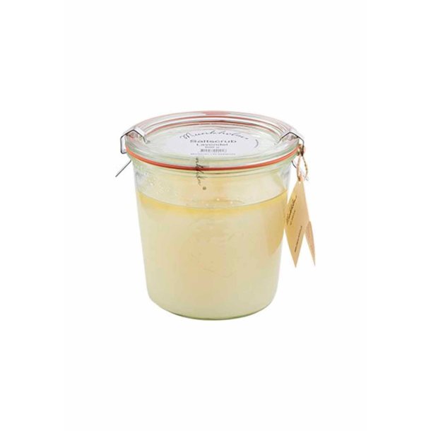 Munkholm - Saltscrub - 600g - Havblik