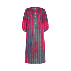 Sissel - Manja Kjole - Pink Fever - Onesize
