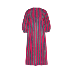 Sissel - Manja Kjole - Pink Fever - Onesize