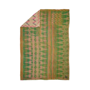 Sissel Edelbo - Vintage Blanket - No 7 - Onesize