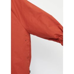 Selfhood - Poncho - Rust