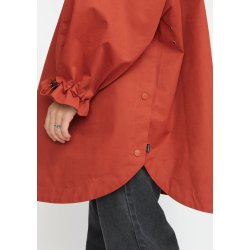 Selfhood - Poncho - Rust