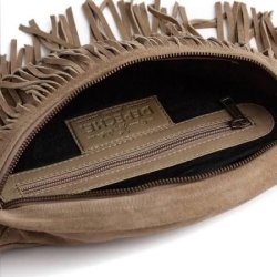 Depeche - Bumbag - Sand - Onesize