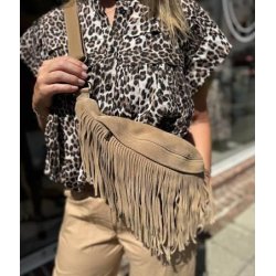 Depeche - Bumbag - Sand - Onesize