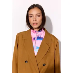 Hunkn - Sia Frakke - Brown