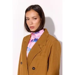 Hunkn - Sia Frakke - Brown