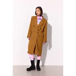 Hunkn - Sia Frakke - Brown