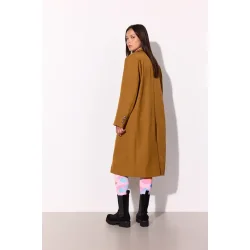 Hunkn - Sia Frakke - Brown