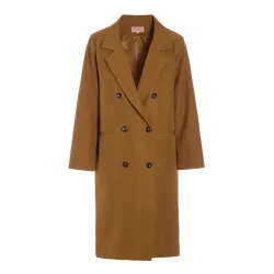 Hunkn - Sia Frakke - Brown