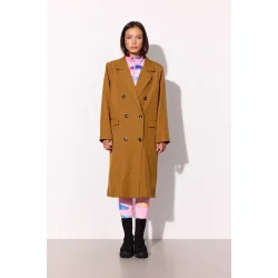 Hunkn - Sia Frakke - Brown