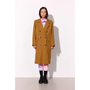 Hunkn - Sia Frakke - Brown