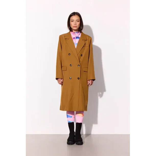 Hunkn - Sia Frakke - Brown