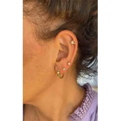 Nuni - Sigga restikkere - Aqua - Onesize