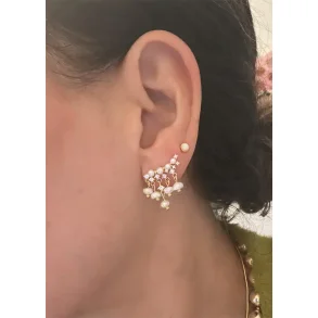 Nuni - Sigga restikkere - White - Onesize