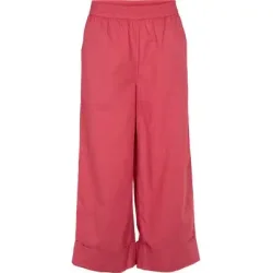 Basic Apparel - Silje Bukser - Holly Berry 