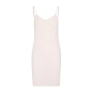 Hunkn - Simone Strop Kjole - Cream