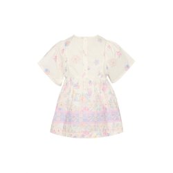 Sissel Edelbo - Mini Dress - Pastel