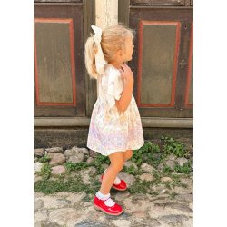 Sissel Edelbo - Mini Dress - Pastel