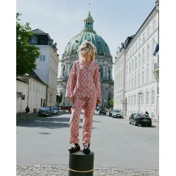 Sissel Edelbo - Nuit Pyjamas Set - Cherry Flower