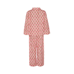 Sissel Edelbo - Nuit Pyjamas Set - Cherry Flower