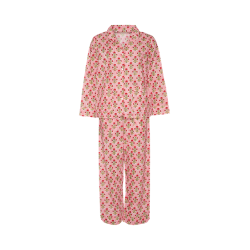 Sissel Edelbo - Nuit Pyjamas Set - Cherry Flower