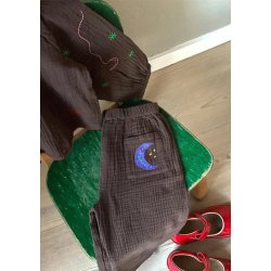 Sissel Edelbo - Oda Mini Bukser