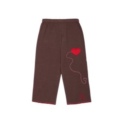 Sissel Edelbo - Oda Mini Bukser