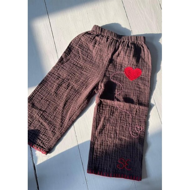 Sissel Edelbo - Oda Mini Bukser