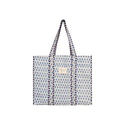 Sissel Edelbo - Pricilla Bag - Clematis Blue - Onesize